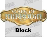 Scars of mirrodin